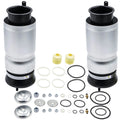 Pair Air Spring Bags for Rover Sport (2005–2013)