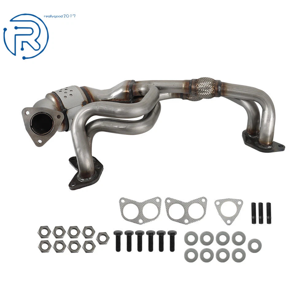 Catalytic Converter for Subaru Impreza/Forester/Legacy/Outback (2006-2012)