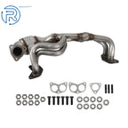 Catalytic Converter for Subaru Impreza/Forester/Legacy/Outback (2006-2012)