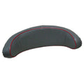 Backrest Vinyl Gray for Massey Ferguson 150 165 175 180 265 275 285 1080