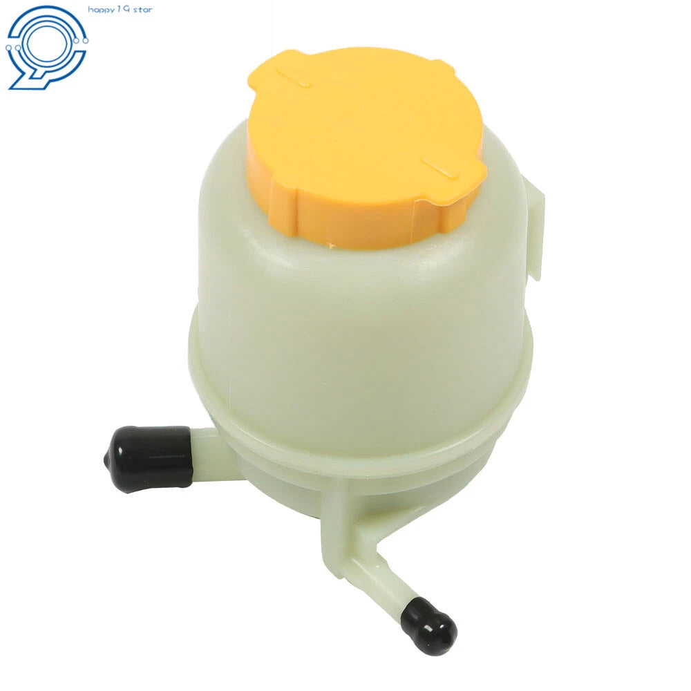 Power Steering Reservoir with Cap for Subaru Impreza WRX (2002-2007)