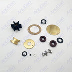Internal Major Repair Kit for Volvo Penta Sea Water Pumps (21951368, 858065, 840557)