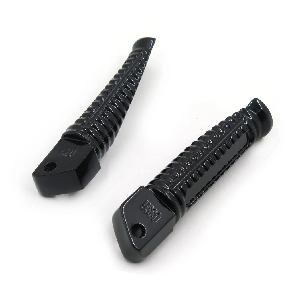 Foot Peg for Suzuki GSXR600/750 (2001–2005), GSXR1000 (2001–2004), GSX1300R (1999–2007) Black