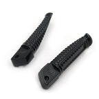 Foot Peg for Suzuki GSXR600/750 (2001–2005), GSXR1000 (2001–2004), GSX1300R (1999–2007) Black