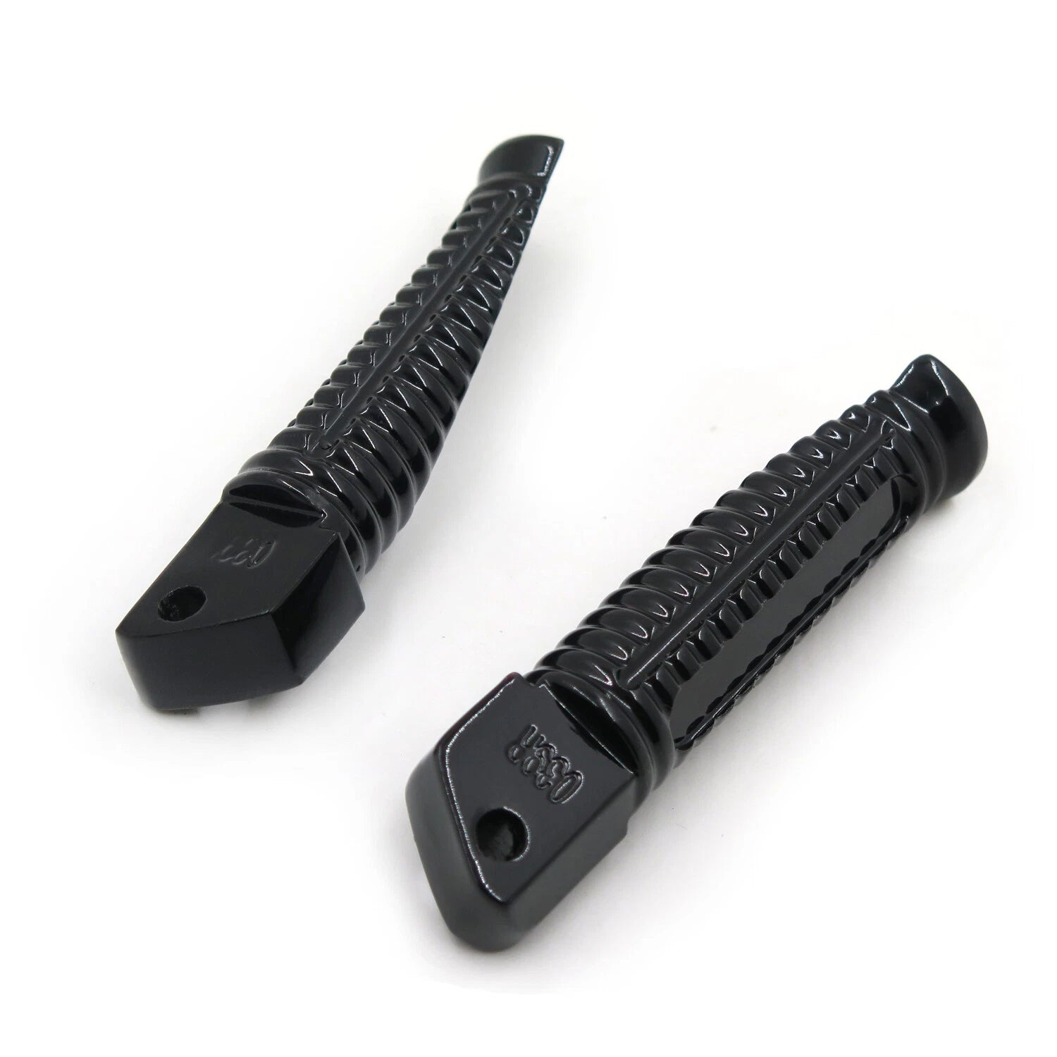 Foot Peg for Suzuki GSXR600/750 (2001–2005), GSXR1000 (2001–2004), GSX1300R (1999–2007) Black