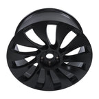 21" x 9.5" Wheel Rim for Tesla Model Y (2020–2024) 118822600B Matte Black Aluminum