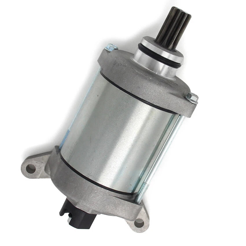 Starter for Yamaha YFM450FWAD Kodiak 450 EPS Grizzly 450 EPS (2011–2014)