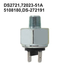 Brake Light Switch for DS-272191 (Compatible with )