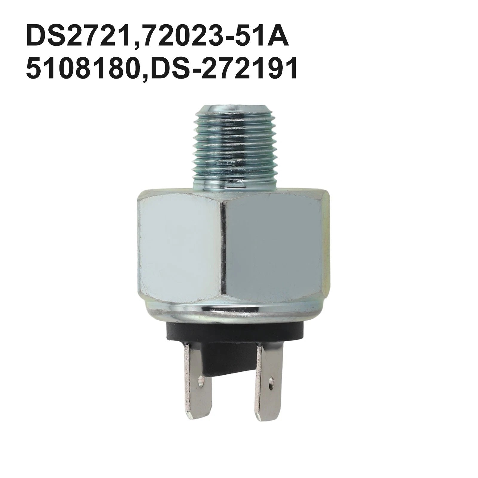 Brake Light Switch for DS-272191 (Compatible with )