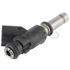Set of 4 Fuel Injectors for Chevrolet Aveo5, Pontiac G3 (2009–2011)