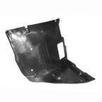 Replacement Passenger Side Front Inner Fender for Nissan Altima (2007–2012)