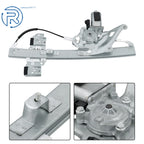 Front Left Electric Window Actuator for Buick LeSabre (2000-2005)