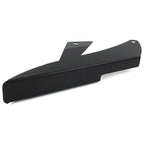 Aluminum Chain Guard Cover for KAWASAKI ZX-10R (2006-2010)