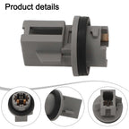 Lamp Holder for Car License Plate (12V)