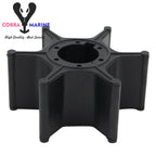 Water Pump Impeller for Suzuki DT8C 9.9C (17461-92D02, 18-3000)