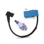 Coil Replacement for Chainsaw CA10036 (Replaces A411001340, 83GD)
