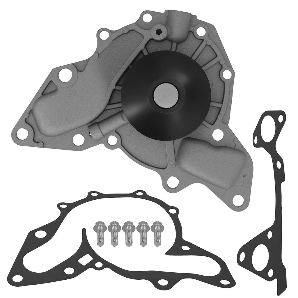 Coolant Pump for Hyundai Santa Fe, Kia Sedona (2003–2006) 2510039010