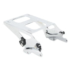 2X Up Mounting Rack 4 Point Docking Kit for Harley Touring (2014–2025)