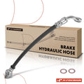 Rear Left Outer Brake Hydraulic Hose for Toyota Sequoia (2001–2007)