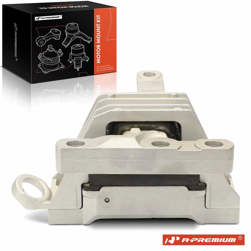 Front Engine Mount for Chevrolet Malibu, Impala, Buick LaCrosse (2013–2014)
