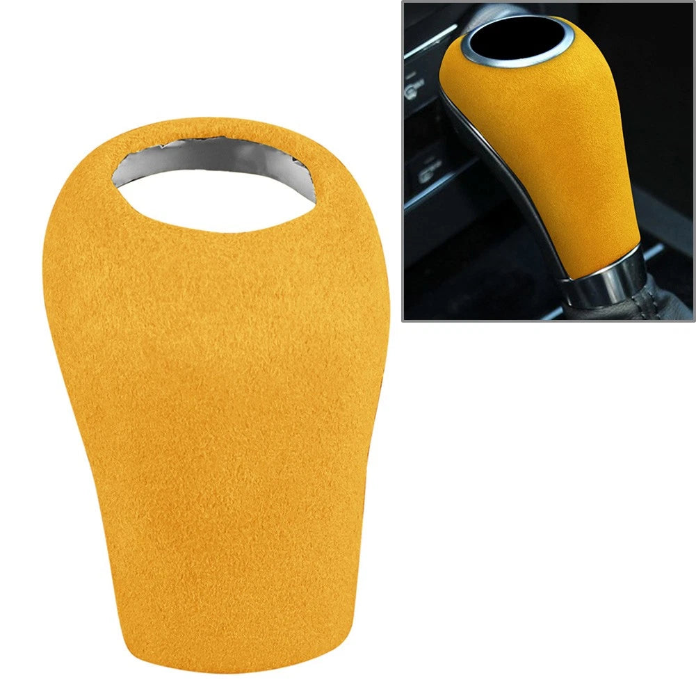 Gear Shift Knob Cover Trim for Mercedes Benz A C E G CLS GLK (2010–2023)