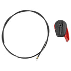 Mower Control Lever for Lawn Mower