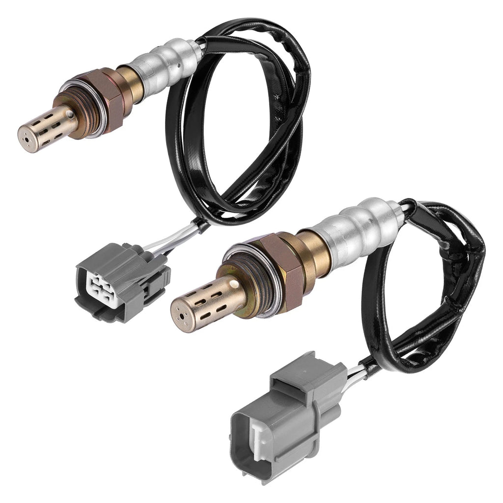 Set of 2 Oxygen O2 Sensors for Honda Odyssey (1998)