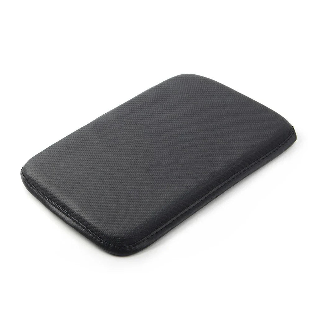 Center Console Armrest Cushion Pad Cover for Mustang (2015-2023)
