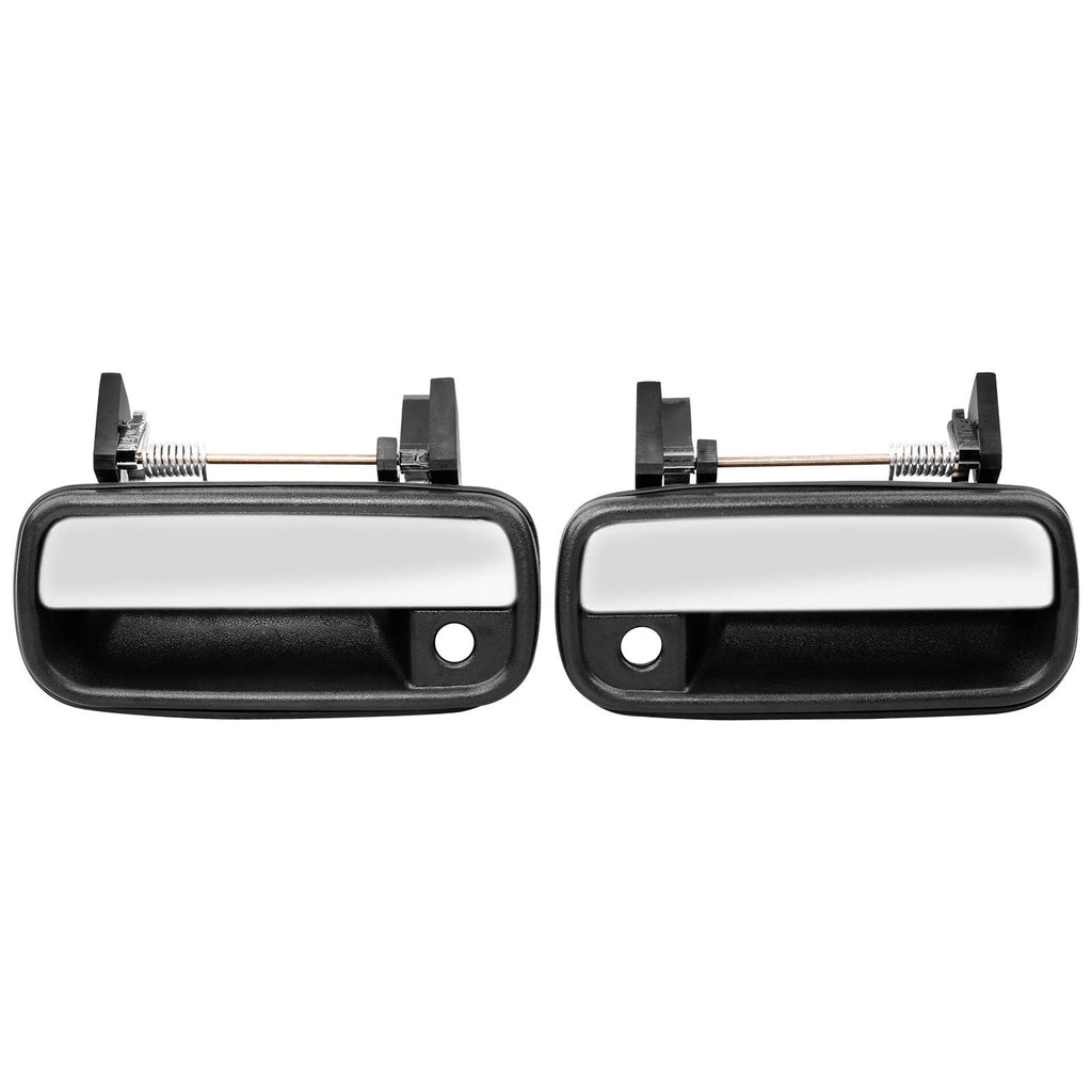 Outside Exterior Door Handle Kit for Toyota Pickup 4Runner (1989–1995) 6922089111