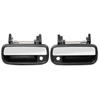Outside Exterior Door Handle Kit for Toyota Pickup 4Runner (1989–1995) 6922089111