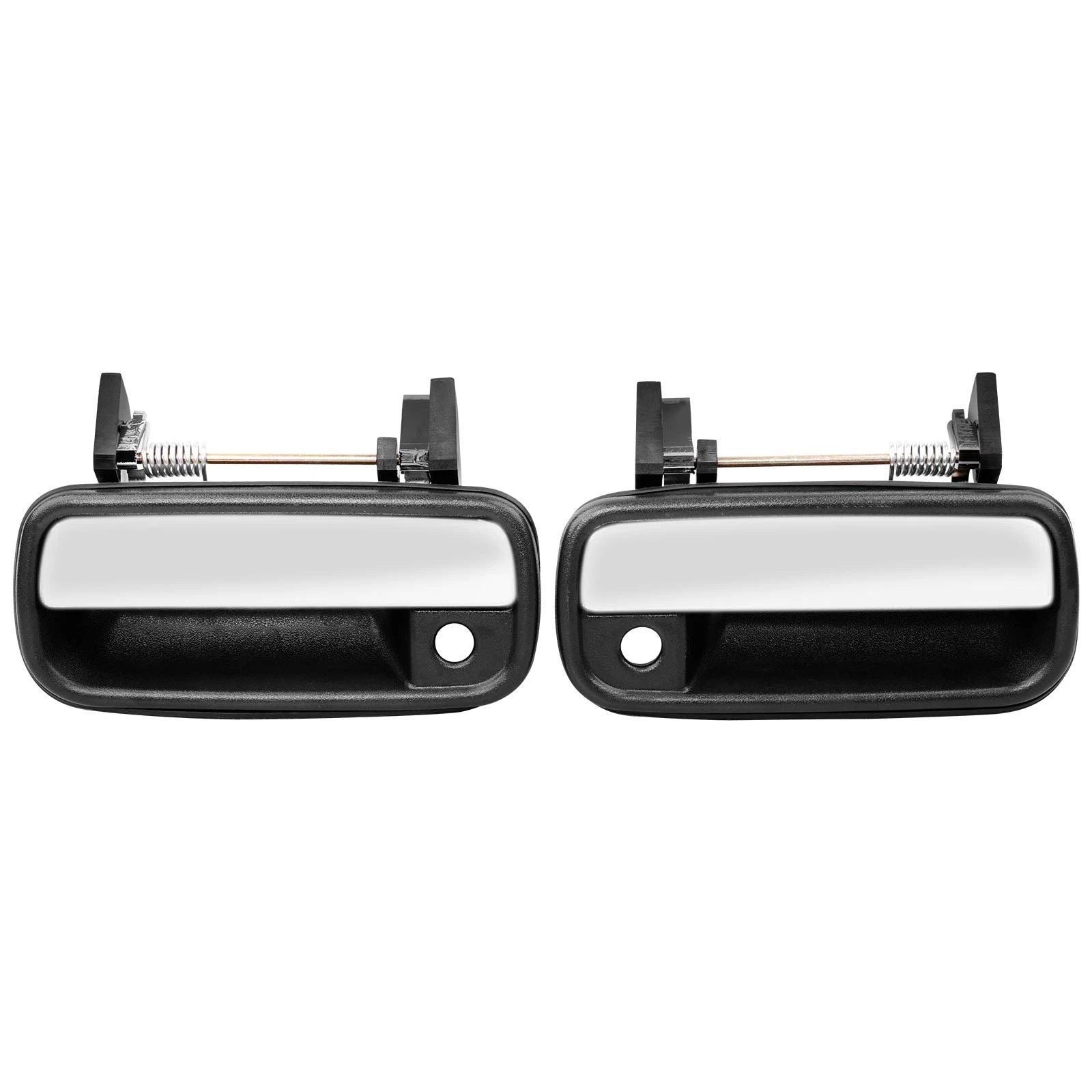 Outside Exterior Door Handle Kit for Toyota Pickup 4Runner (1989–1995) 6922089111