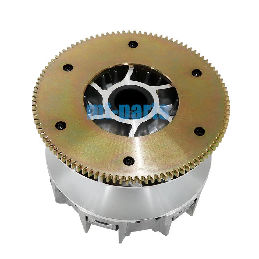 Primary Drive Clutch for Can-Am Quest 650 (2002–2003) / Quest 500 (2003)
