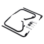 Saddlebags Guard Bar Bracket for Harley Touring Electra Glide (1997–2008)