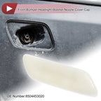 Front Right Washer Nozzle Cover Cap for Lexus IS250 (2009–2010)