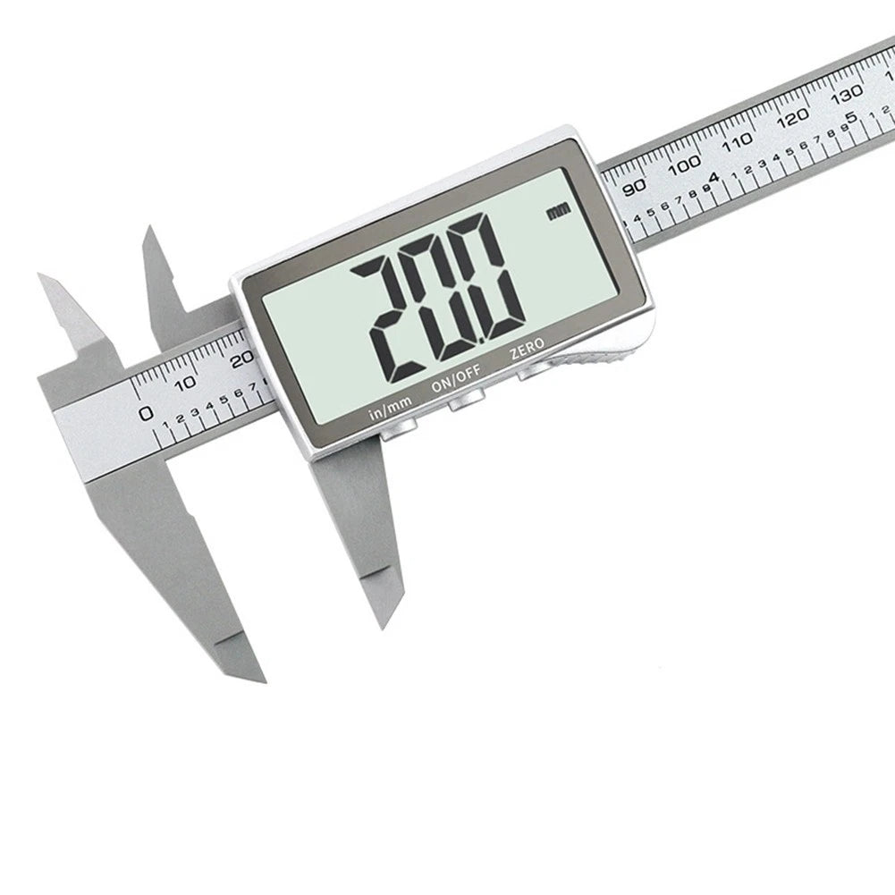Digital Vernier Caliper 150mm for Automotive Measurement Tools