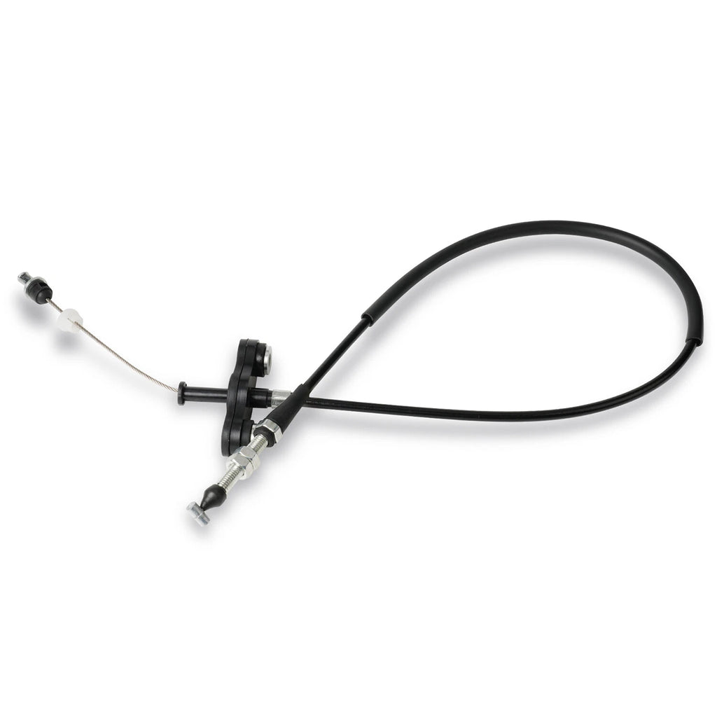 Throttle Cable for Nissan Frontier Xterra (1998–2000) 18201-3S500