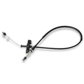 Throttle Cable for Nissan Frontier Xterra (1998–2000) 18201-3S500