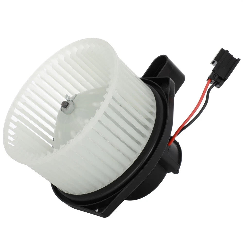 A/C Blower Motor Resistor Kit for Chevrolet SSR (2003–2006) & Colorado (2004–2012)