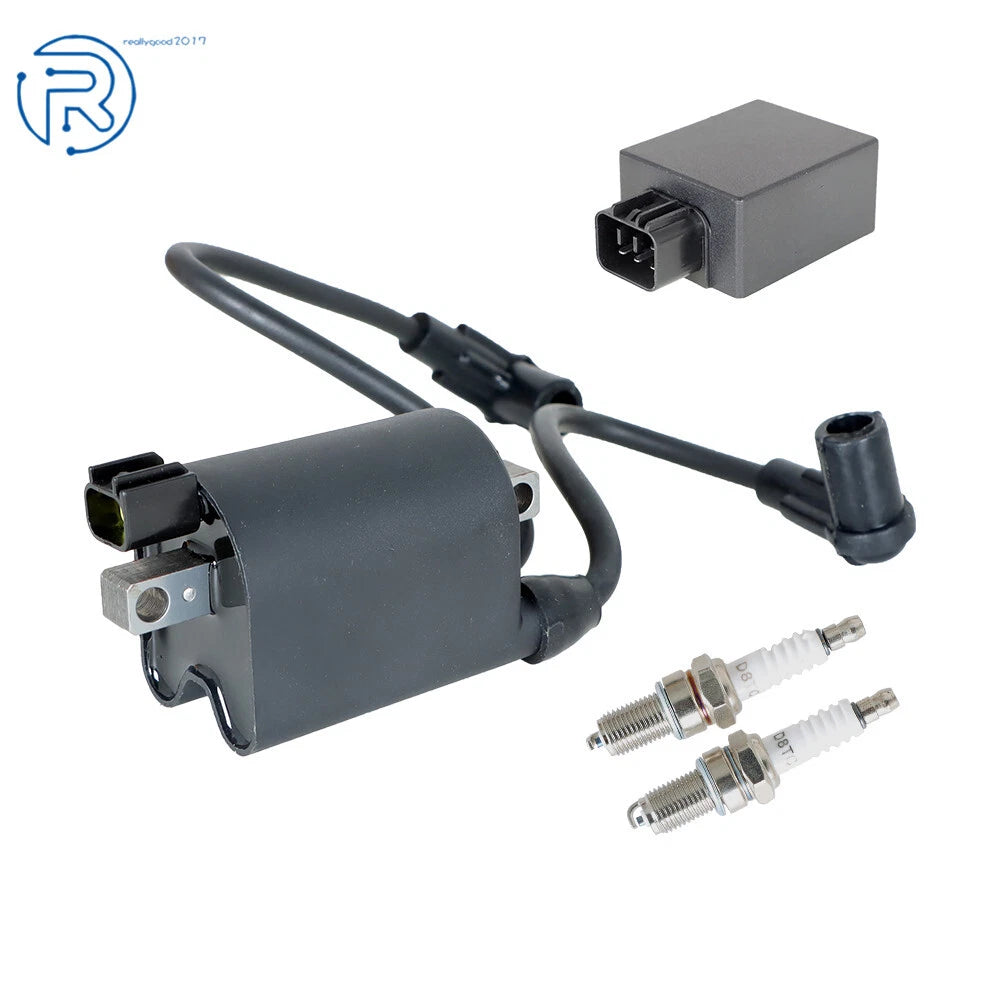 Ignition Coil for EZGO Golf Cart (2003-2008) with MCI Engine