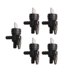 5X Fuel Flow Control Valves for GC135