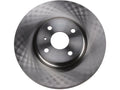 Front Brake Rotor for Mazda MX5 Miata (2016–2024) YH941CC