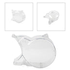Stator Plate Engine Case Cover for Pit Dirt Bike 50cc 110cc 125cc 140cc