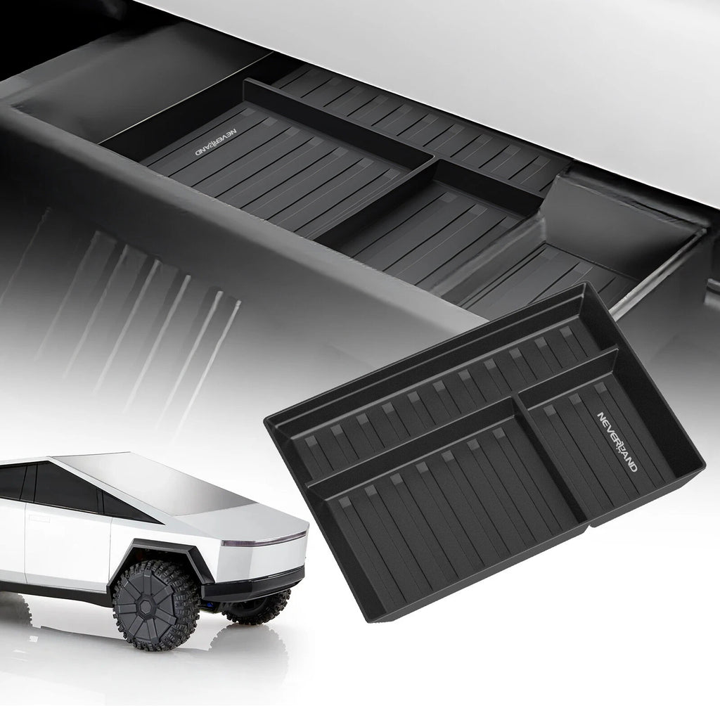 Storage Tray for Tesla Cybertruck (2023–2023)
