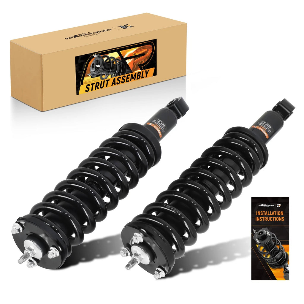 Front Strut Spring Suspension for Toyota 4Runner (1996-2002)