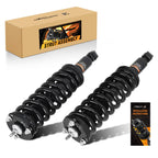 Front Strut Spring Suspension for Toyota 4Runner (1996-2002)