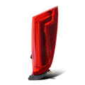 Right Side LED Tail Brake Light for Cadillac XTS (2013–2017)