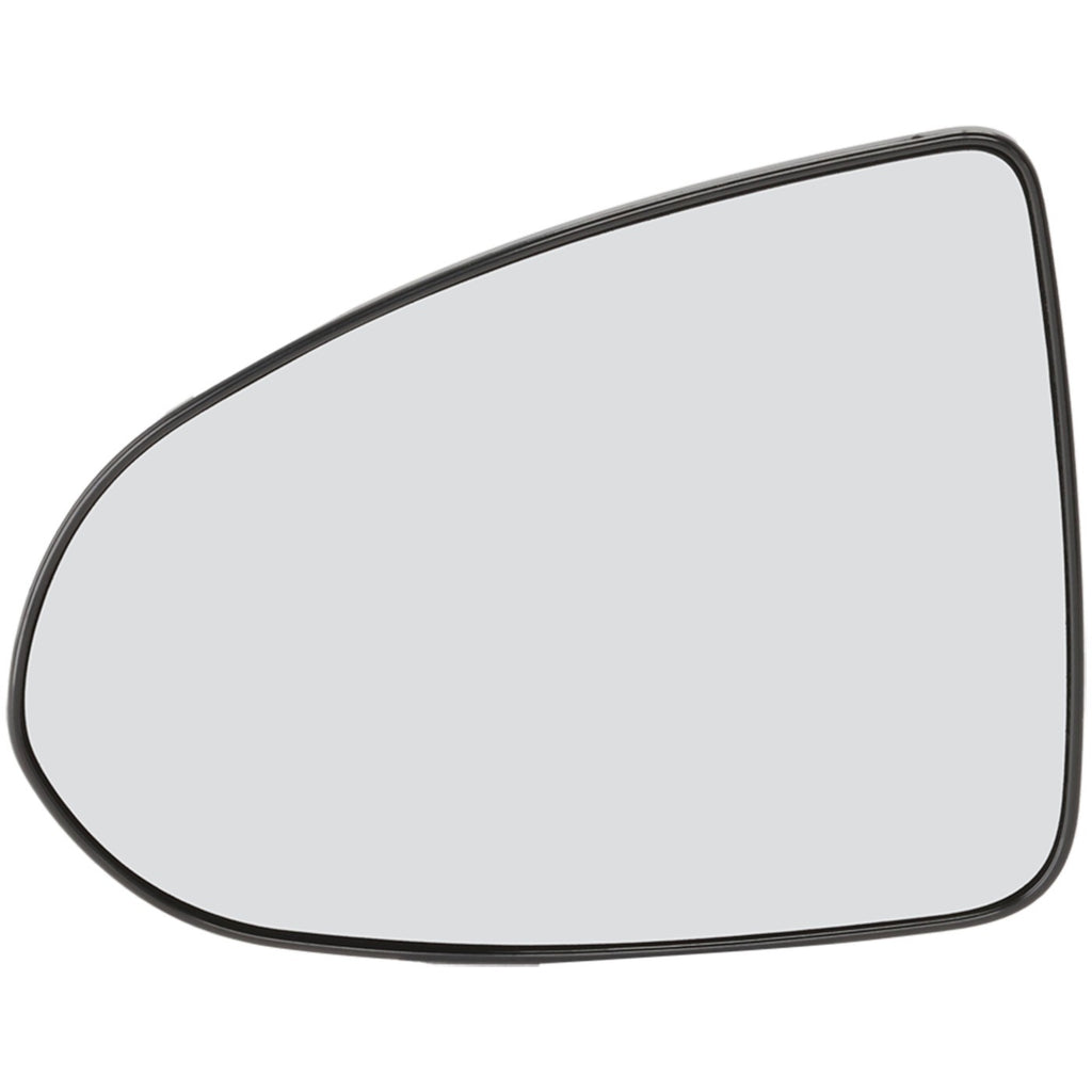 Driver Left Side Mirror Glass for Hyundai Sonata (2020–2023)