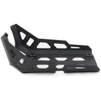 Engine Guard Cover Protector for BMW G310R G310GS (2016–2023) Black