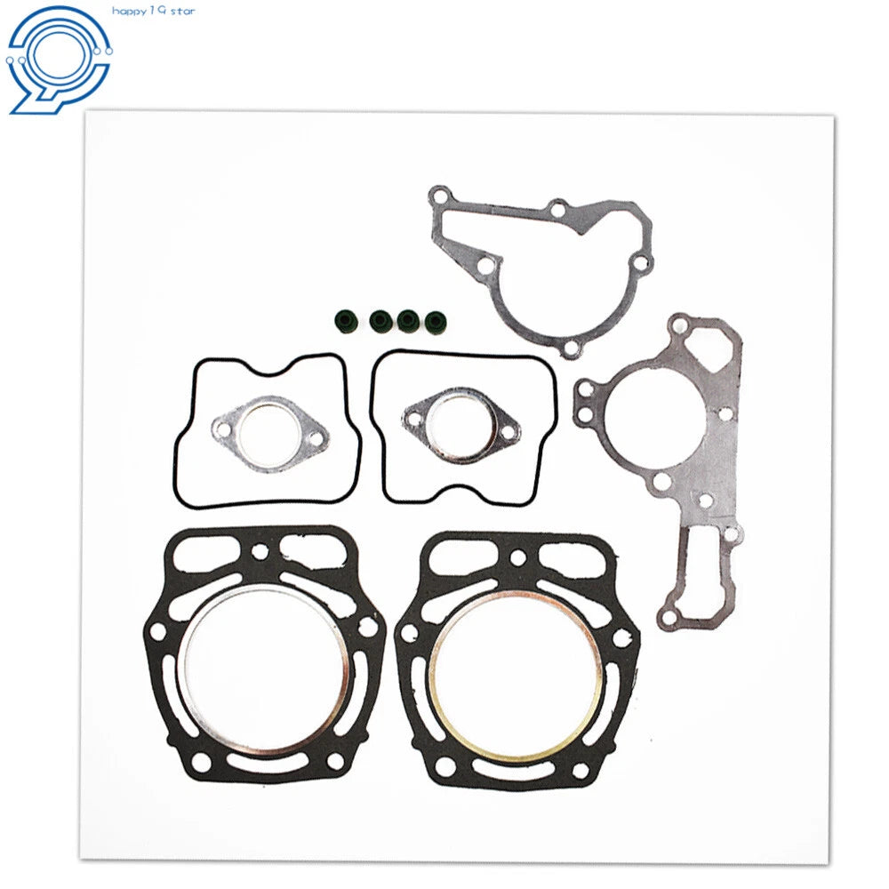 Gasket Kit for Kawasaki Mule 2500 2510 3000 4000 4010 (1998–2008)