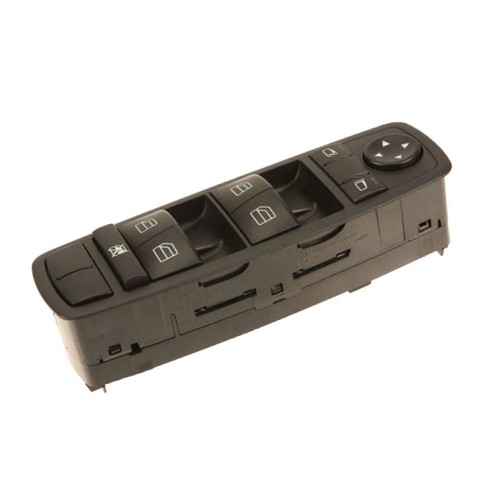 Front Driver Left Door Window Switch for Mercedes Benz X164 (2006–2012)